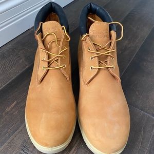 Men’s Timberland Boots SZ 13